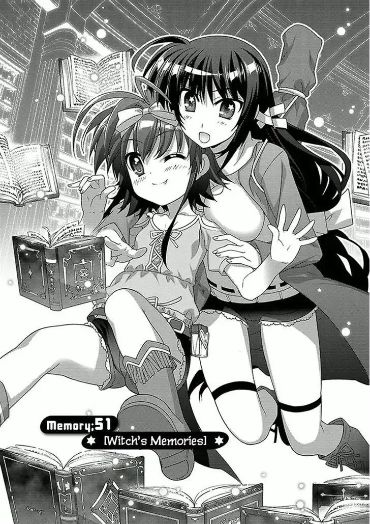 Mahou Shoujo Lyrical Nanoha - Vivid Chapter 51 3